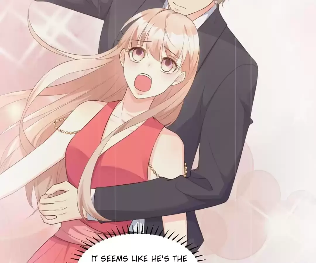 Secret Sweetheart Chapter 45 page 48