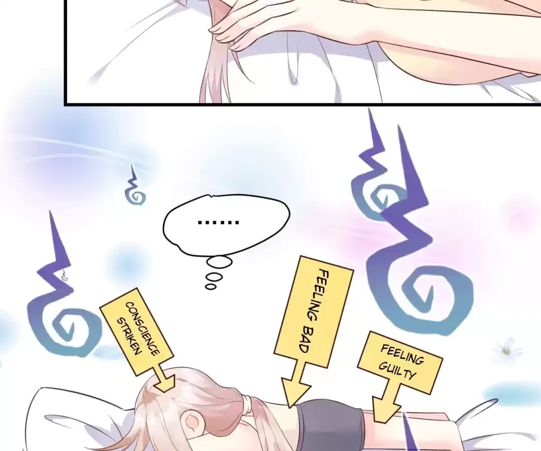 Secret Sweetheart Chapter 45 page 50