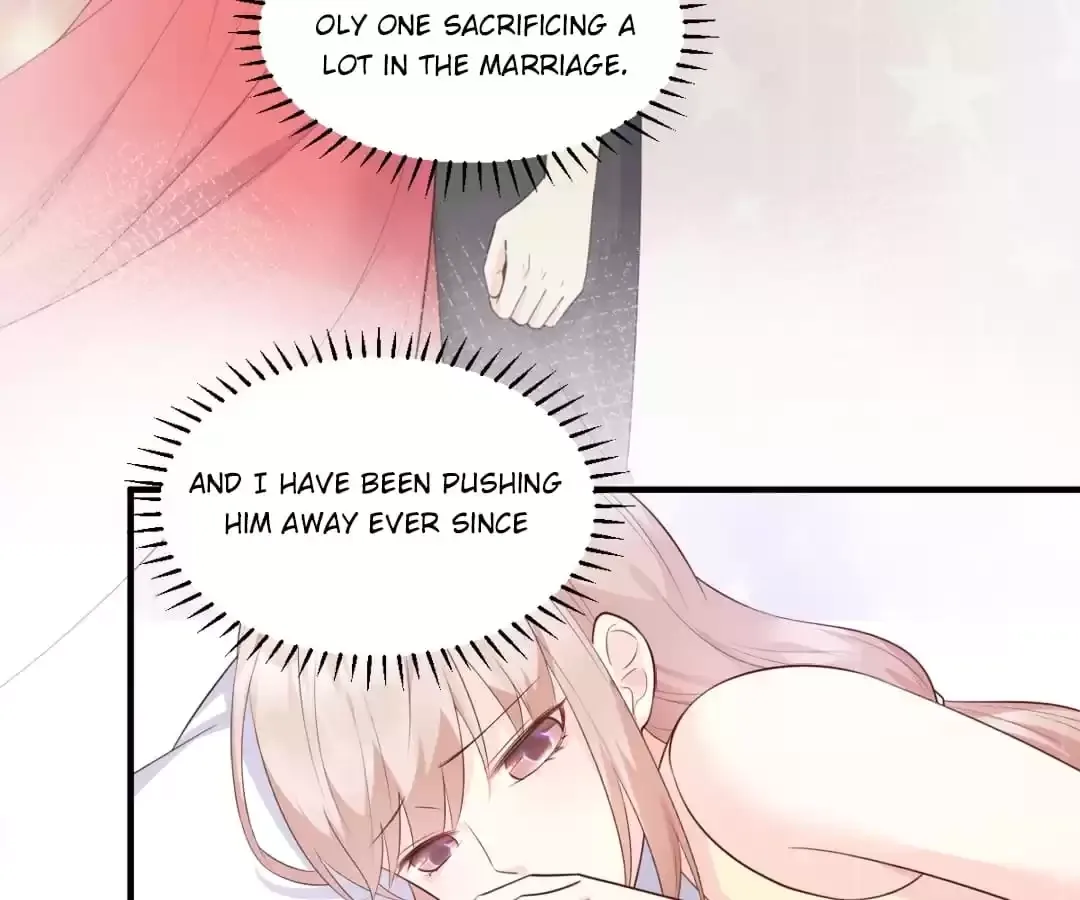 Secret Sweetheart Chapter 45 page 49