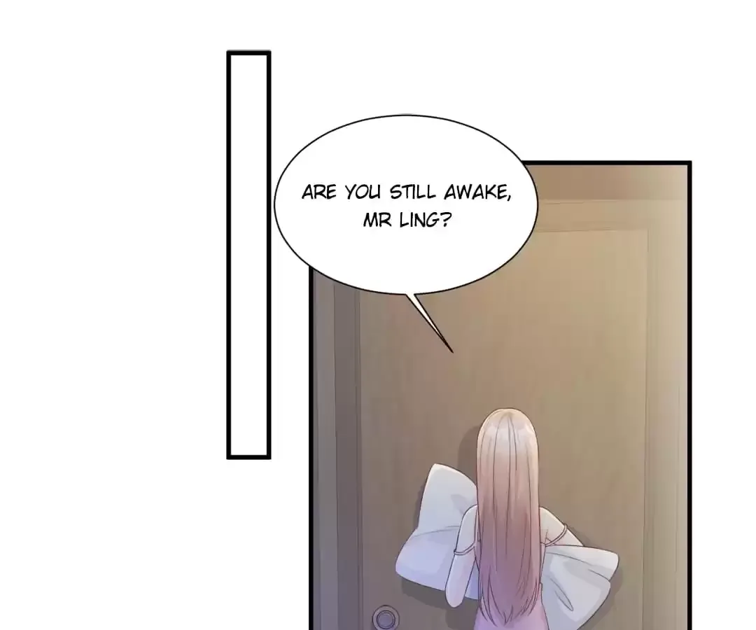 Secret Sweetheart Chapter 45 page 52