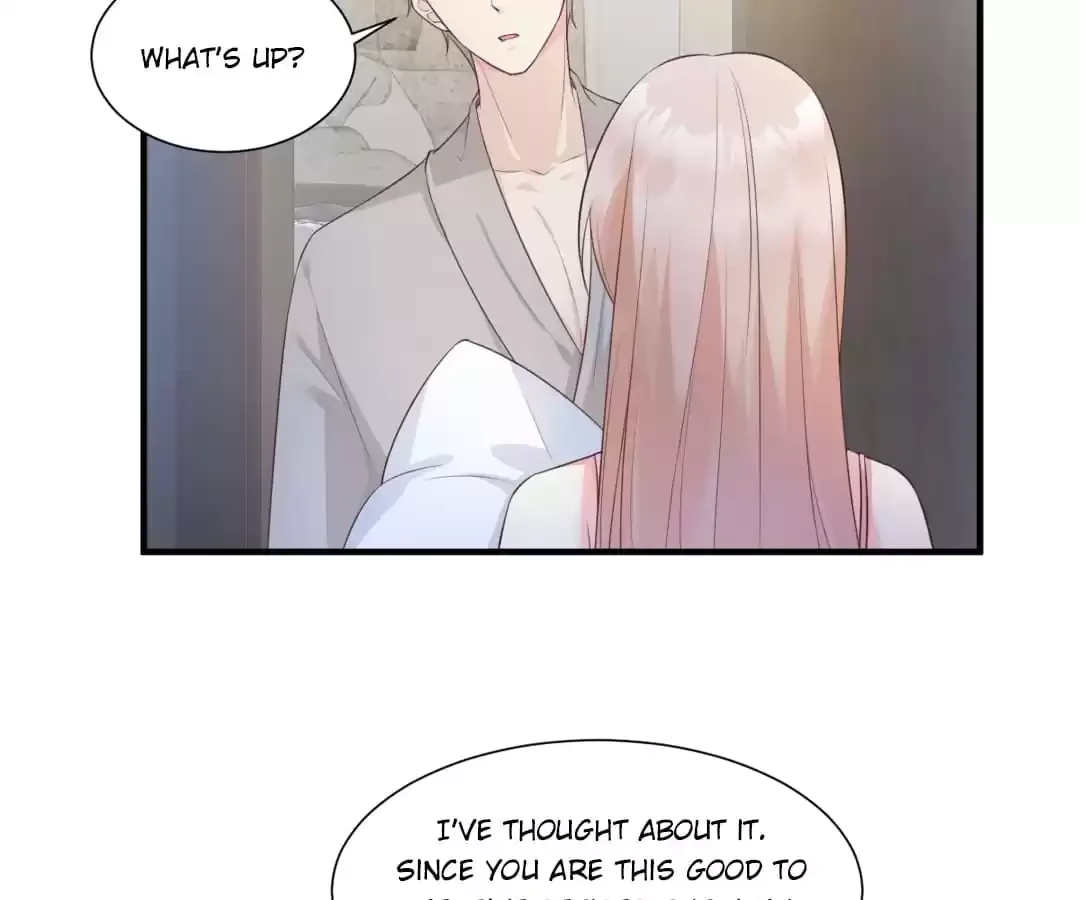 Secret Sweetheart Chapter 45 page 54