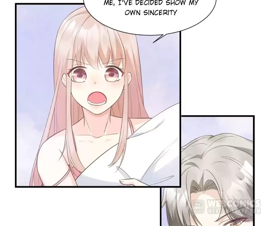 Secret Sweetheart Chapter 45 page 55