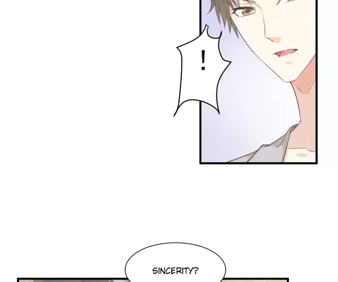 Secret Sweetheart Chapter 45 page 56