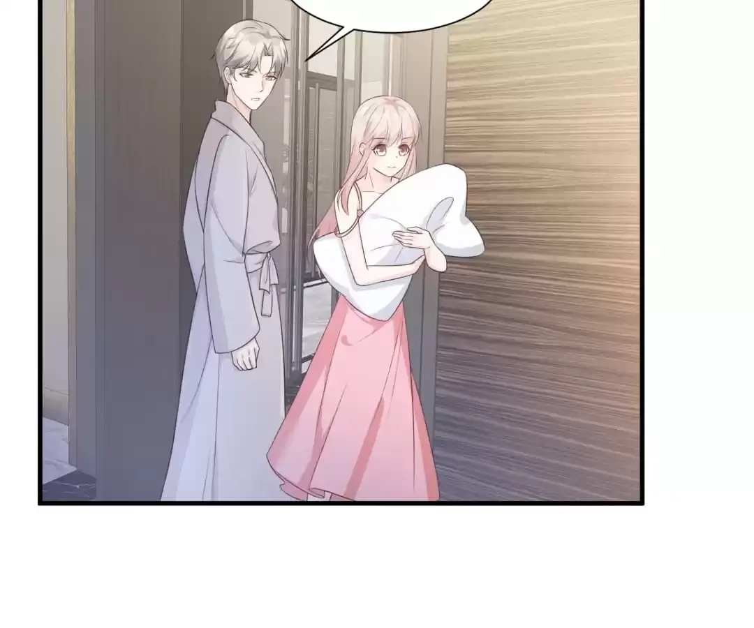 Secret Sweetheart Chapter 45 page 57