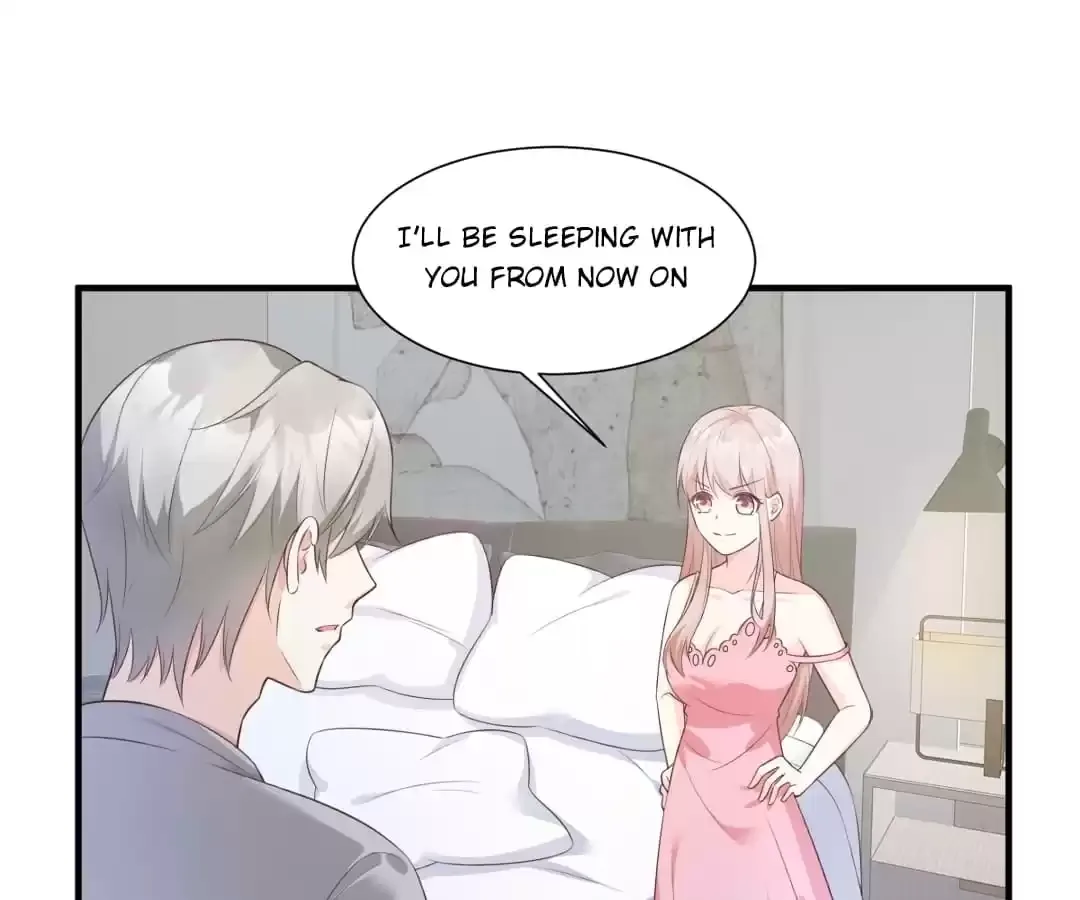 Secret Sweetheart Chapter 45 page 59