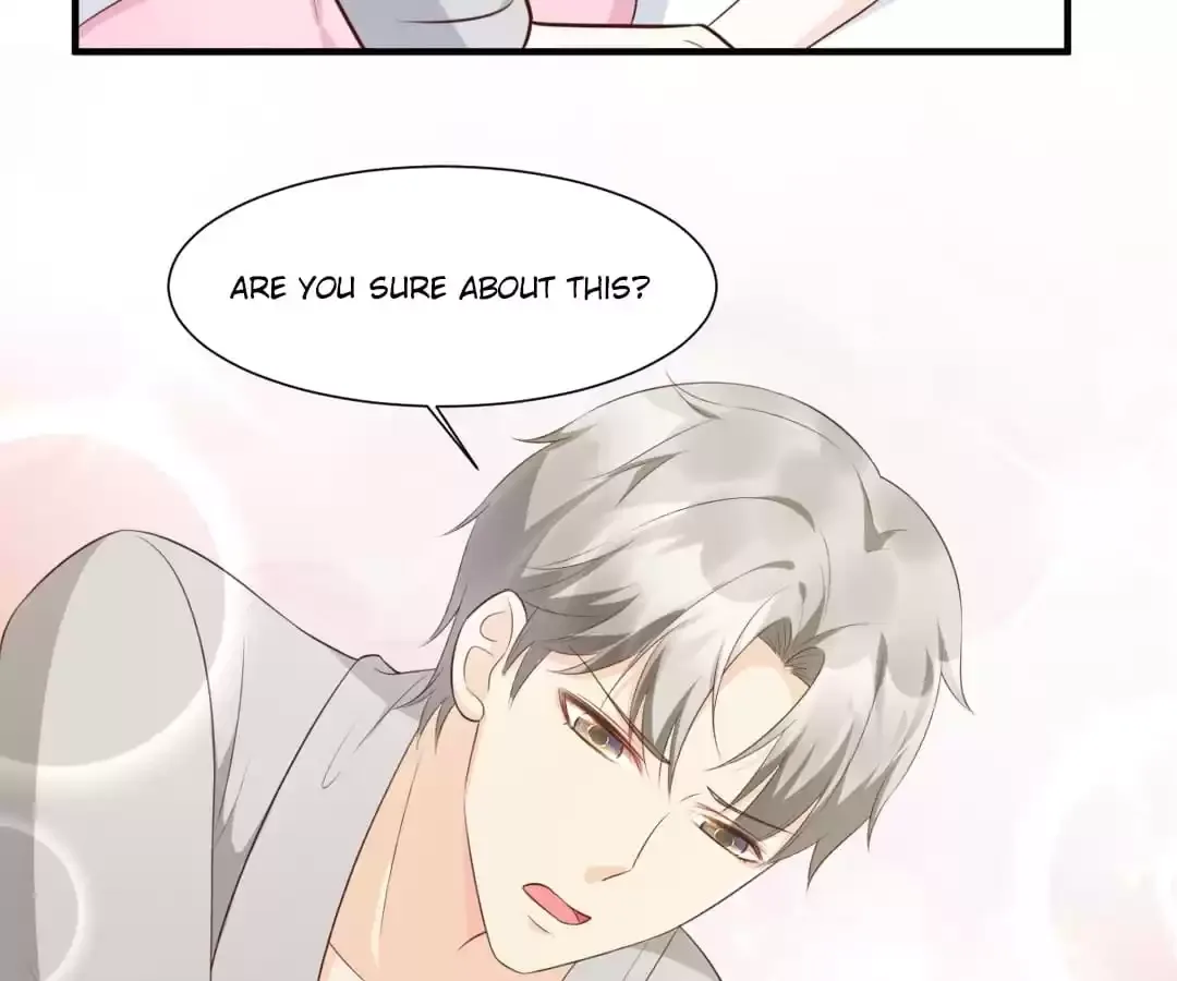 Secret Sweetheart Chapter 46 page 6