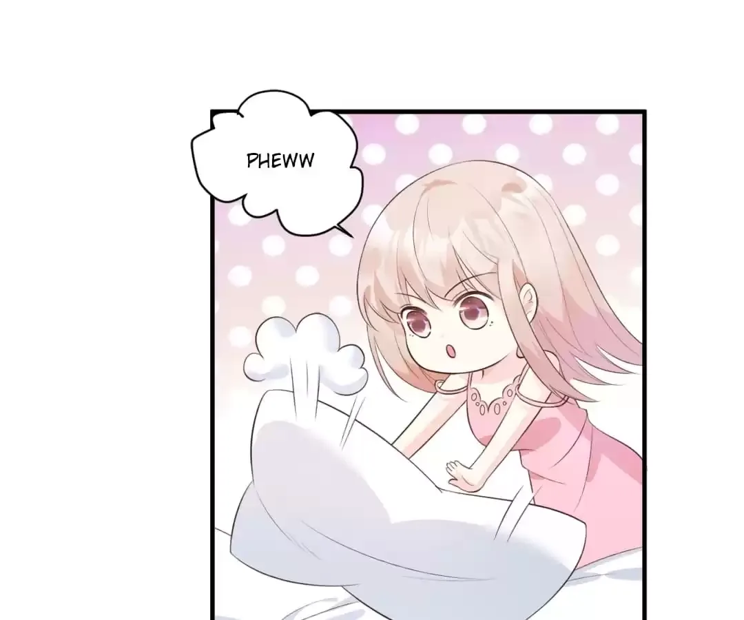 Secret Sweetheart Chapter 46 page 1
