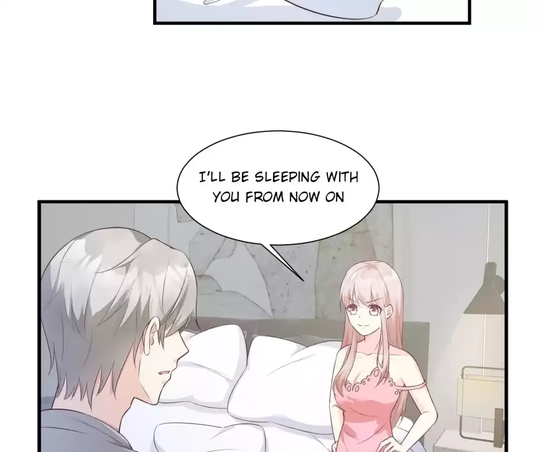 Secret Sweetheart Chapter 46 page 2