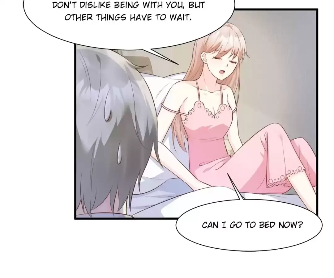 Secret Sweetheart Chapter 46 page 10