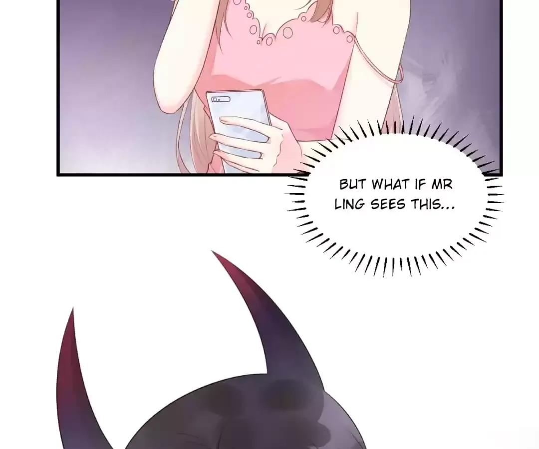 Secret Sweetheart Chapter 46 page 29