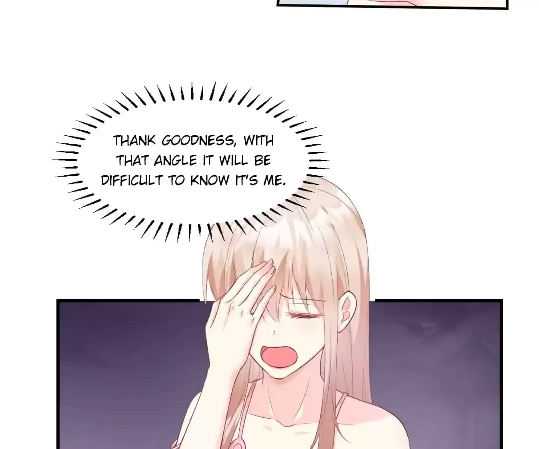 Secret Sweetheart Chapter 46 page 28