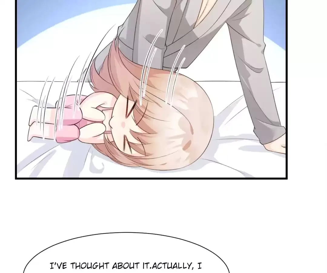 Secret Sweetheart Chapter 46 page 9