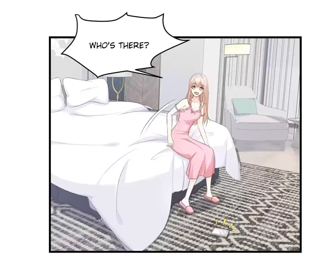 Secret Sweetheart Chapter 46 page 34