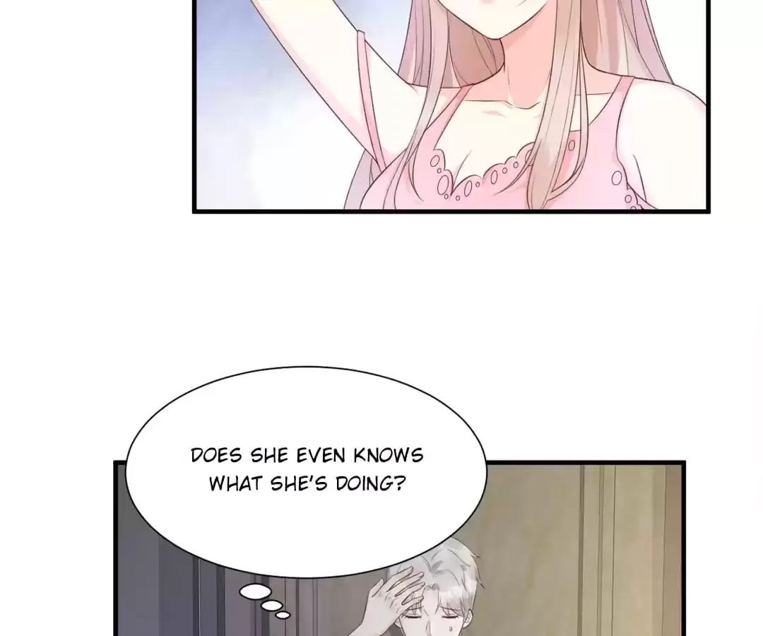 Secret Sweetheart Chapter 46 page 14