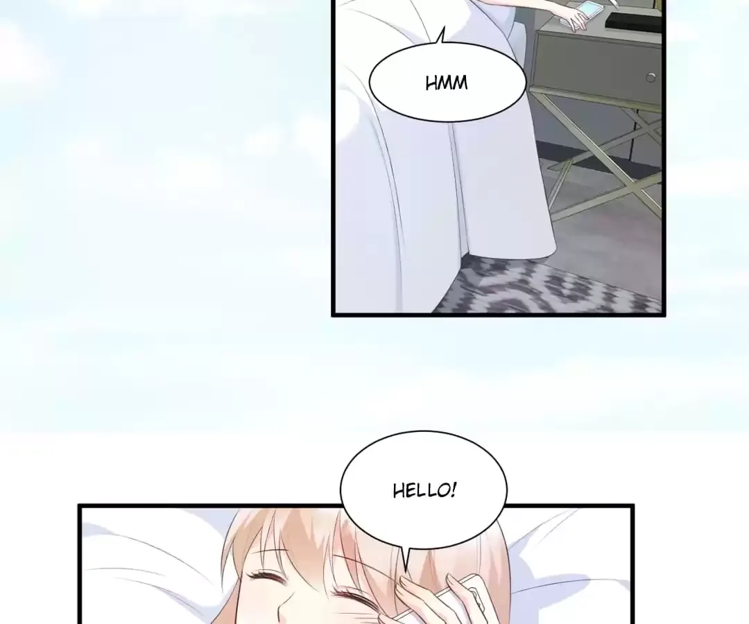Secret Sweetheart Chapter 46 page 17