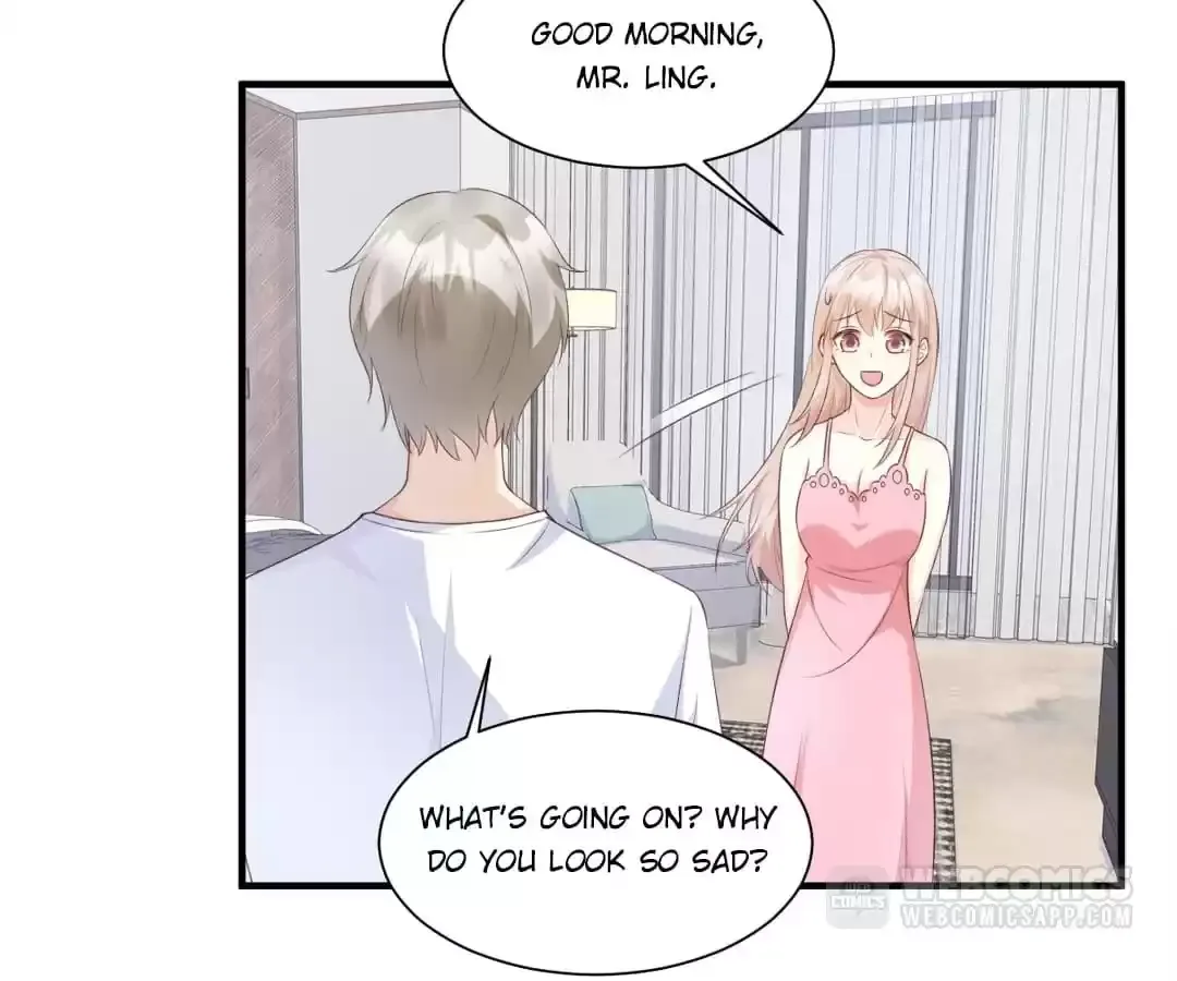 Secret Sweetheart Chapter 46 page 39