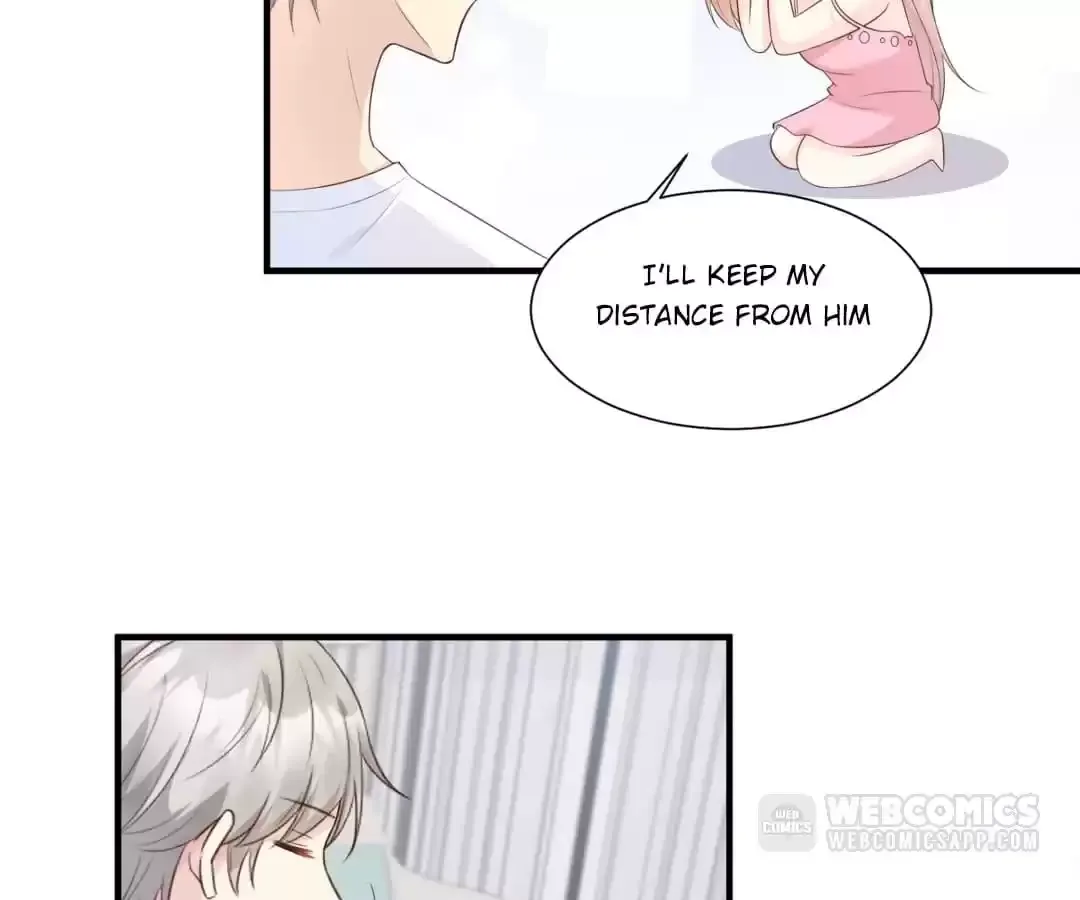 Secret Sweetheart Chapter 46 page 47