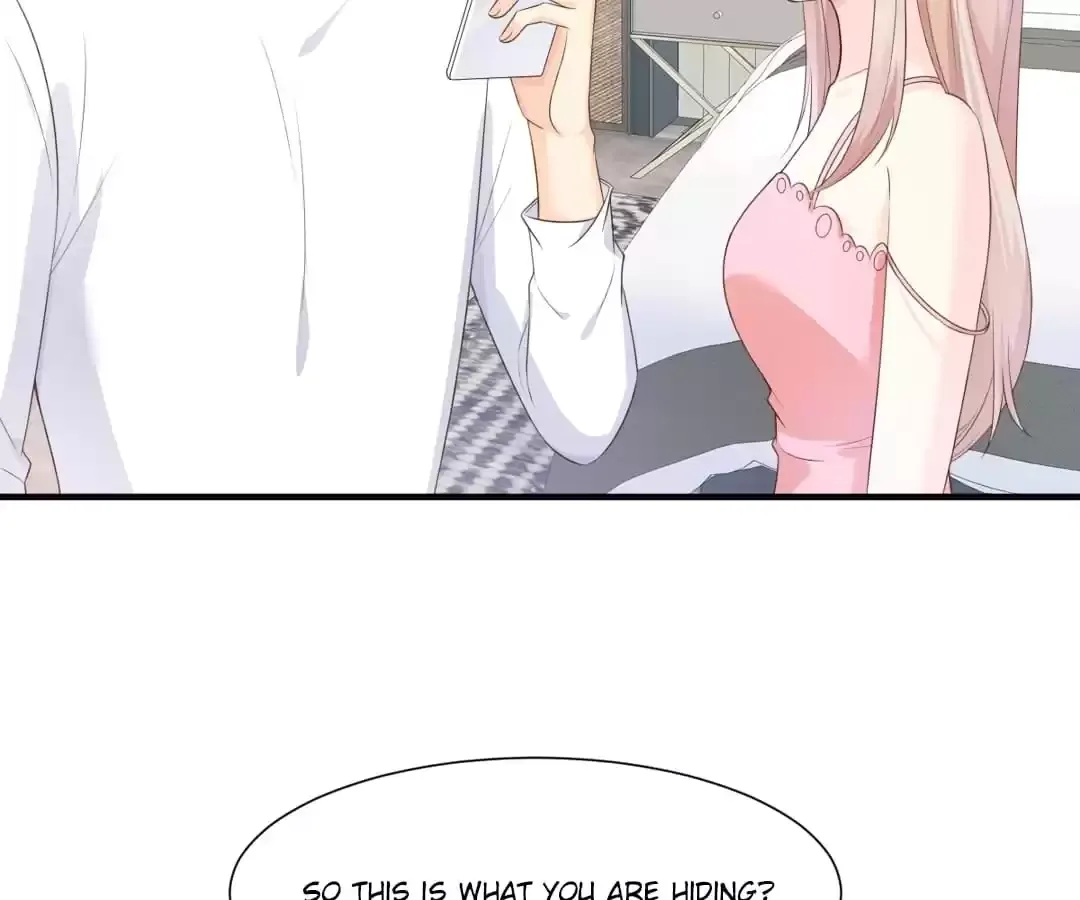 Secret Sweetheart Chapter 46 page 44