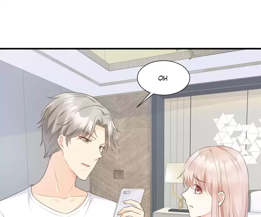 Secret Sweetheart Chapter 46 page 43