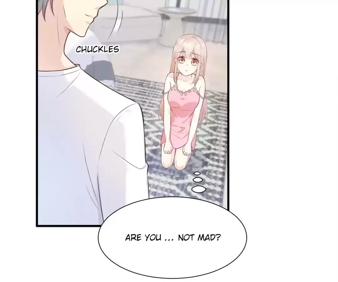 Secret Sweetheart Chapter 46 page 48