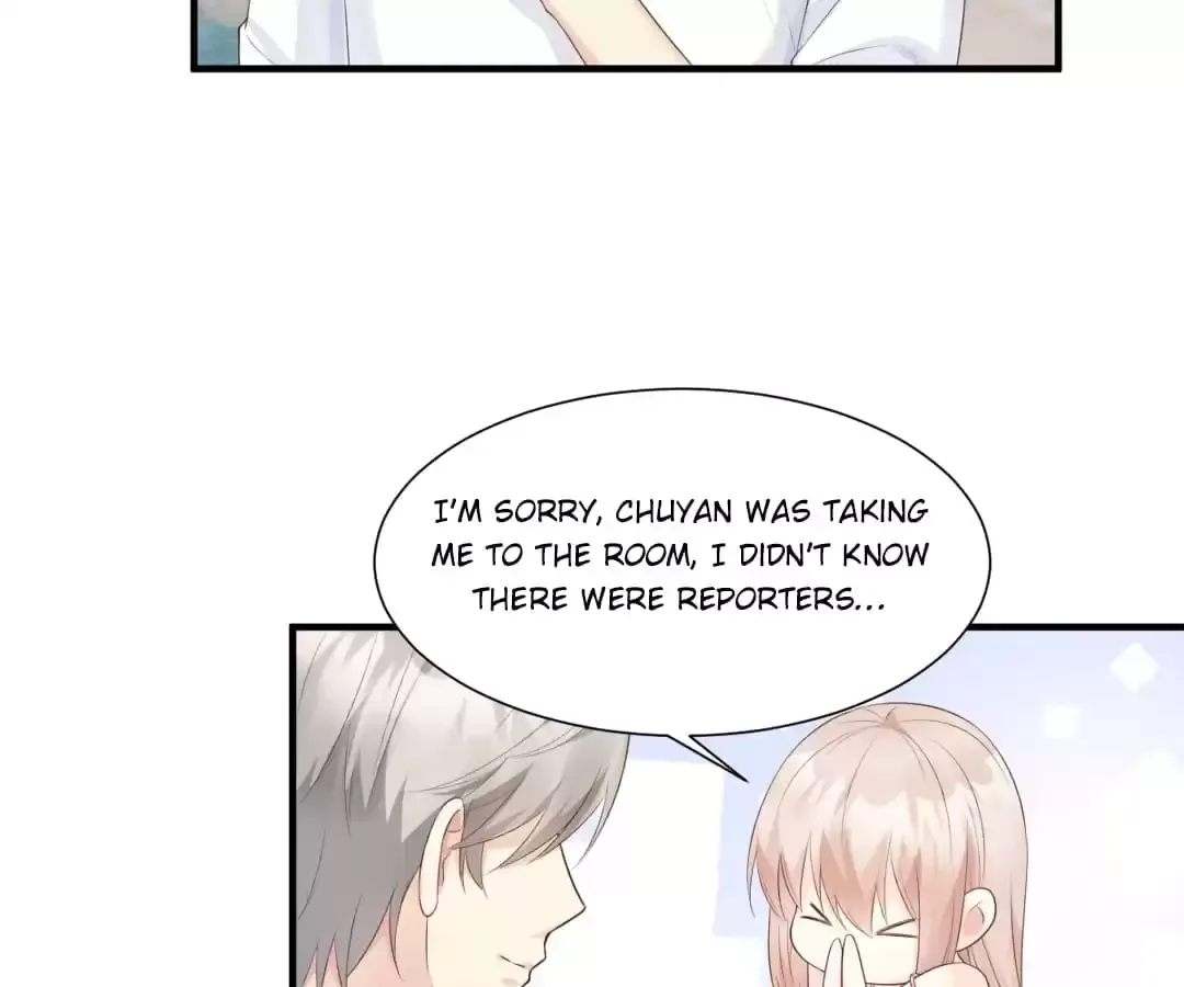 Secret Sweetheart Chapter 46 page 46