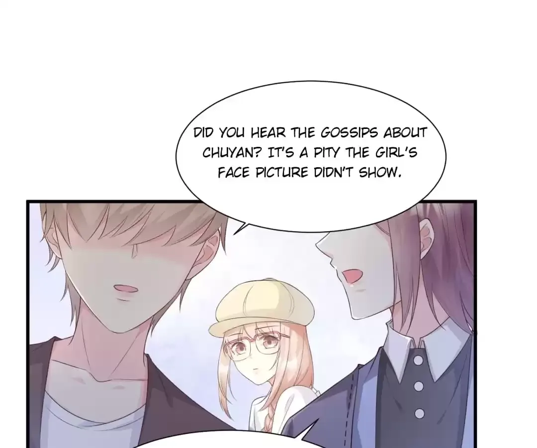Secret Sweetheart Chapter 46 page 56