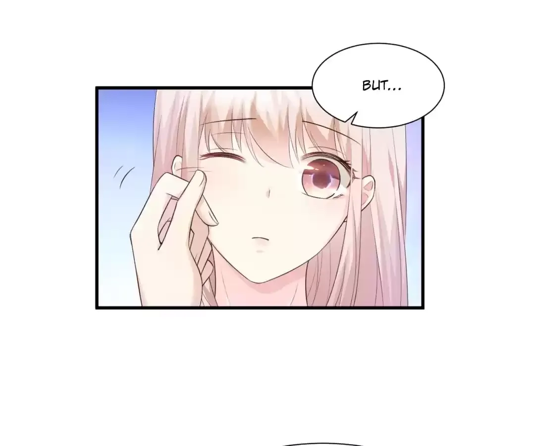 Secret Sweetheart Chapter 46 page 52