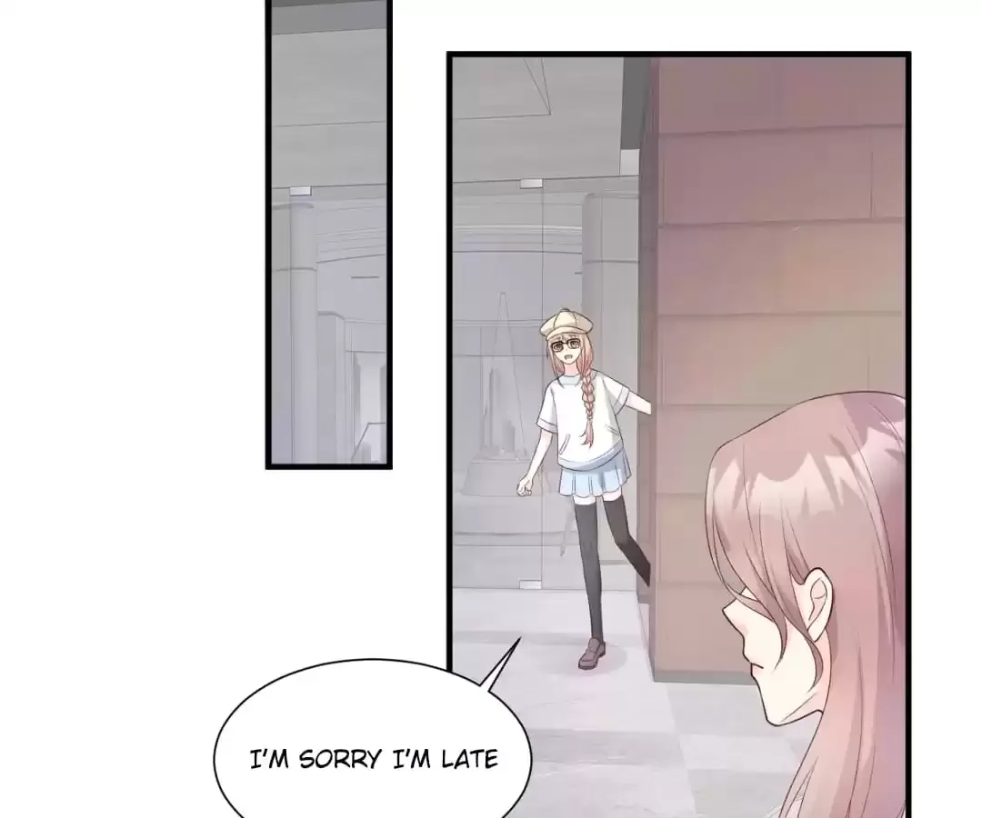 Secret Sweetheart Chapter 47 page 5