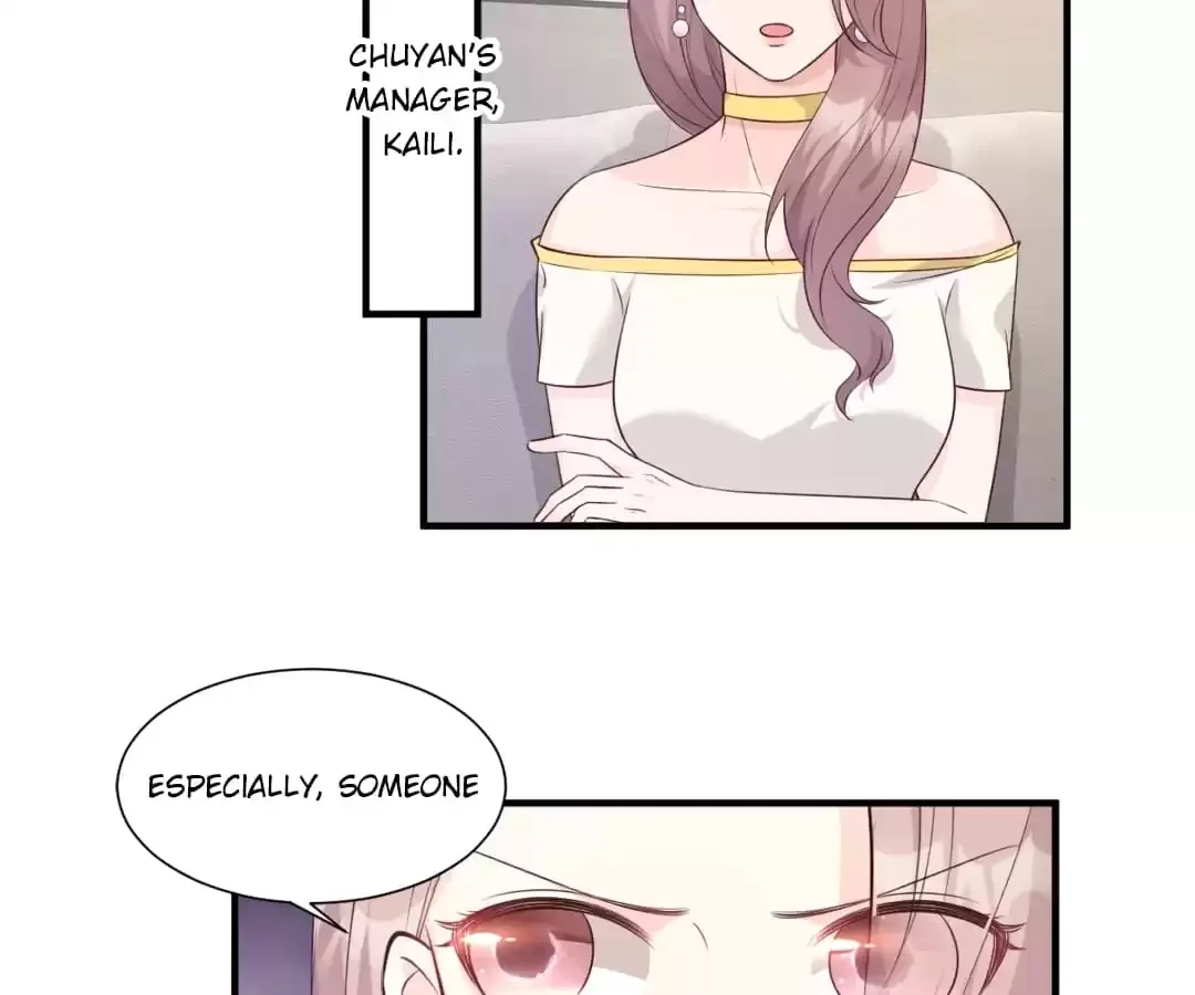 Secret Sweetheart Chapter 47 page 8