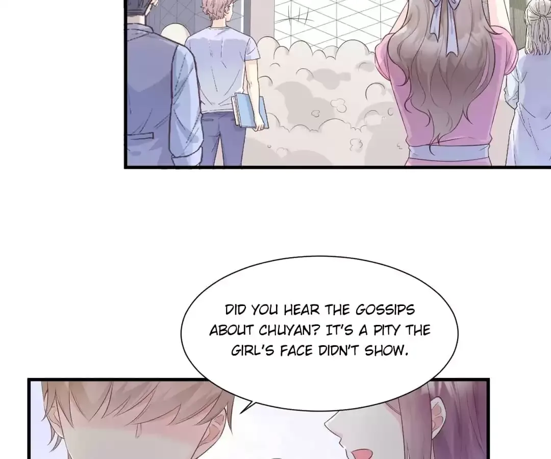 Secret Sweetheart Chapter 47 page 2