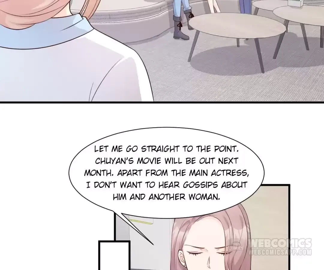 Secret Sweetheart Chapter 47 page 7