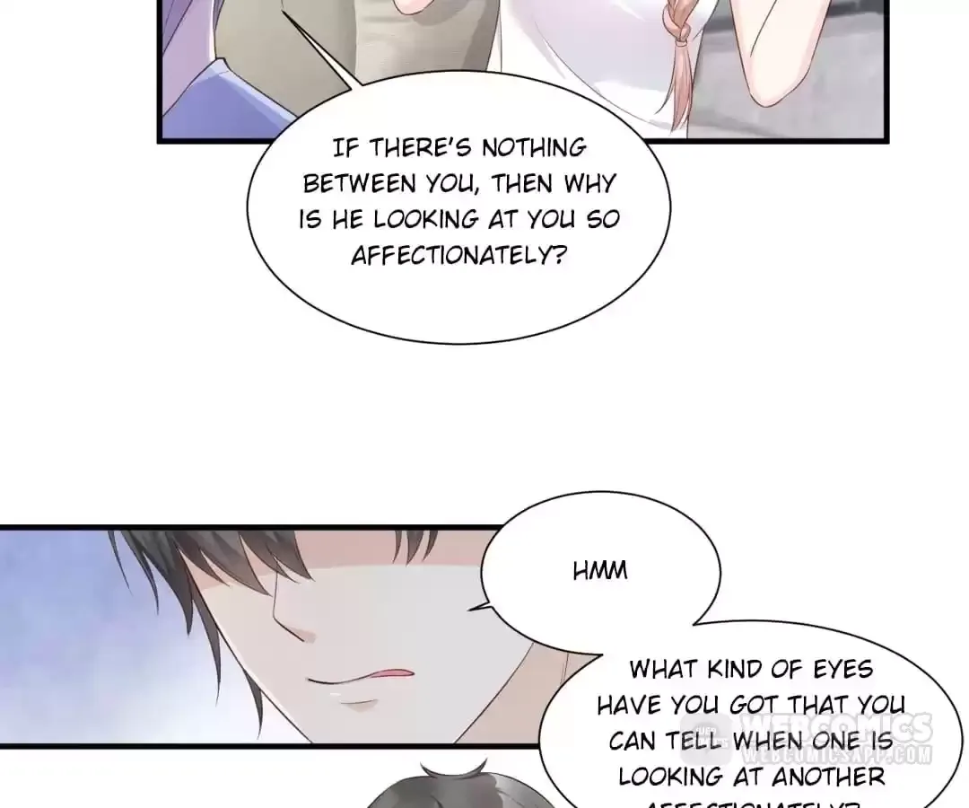Secret Sweetheart Chapter 47 page 15