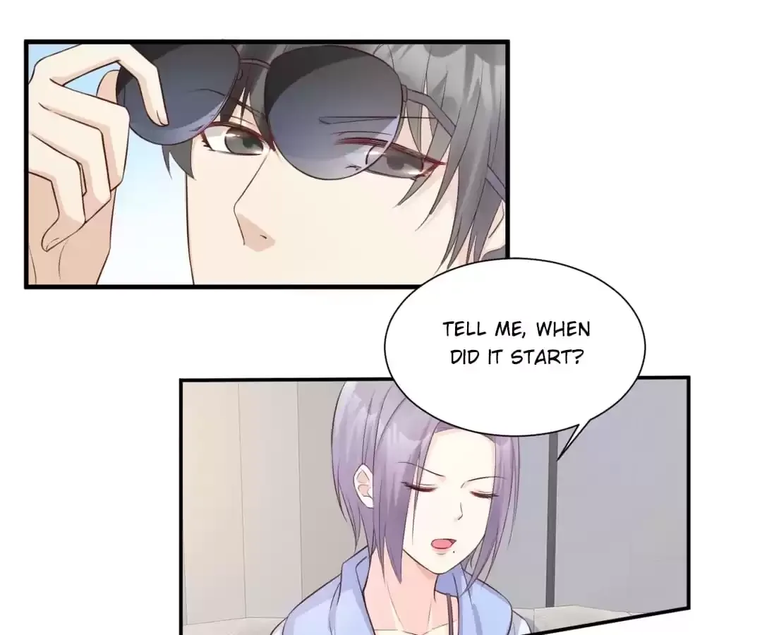 Secret Sweetheart Chapter 47 page 13