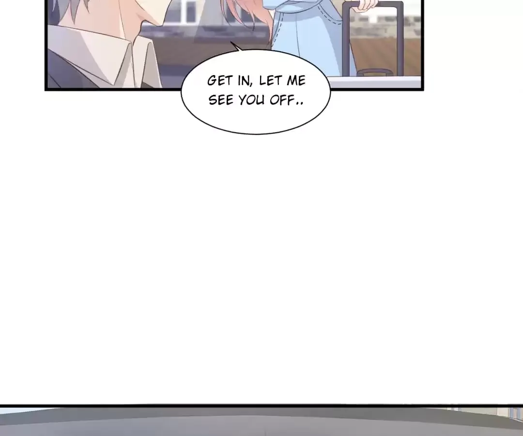 Secret Sweetheart Chapter 47 page 34