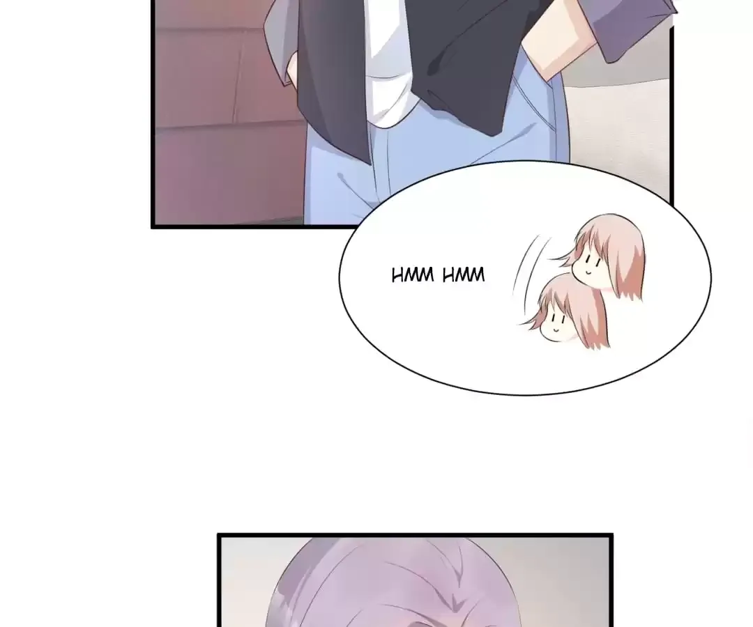 Secret Sweetheart Chapter 47 page 17