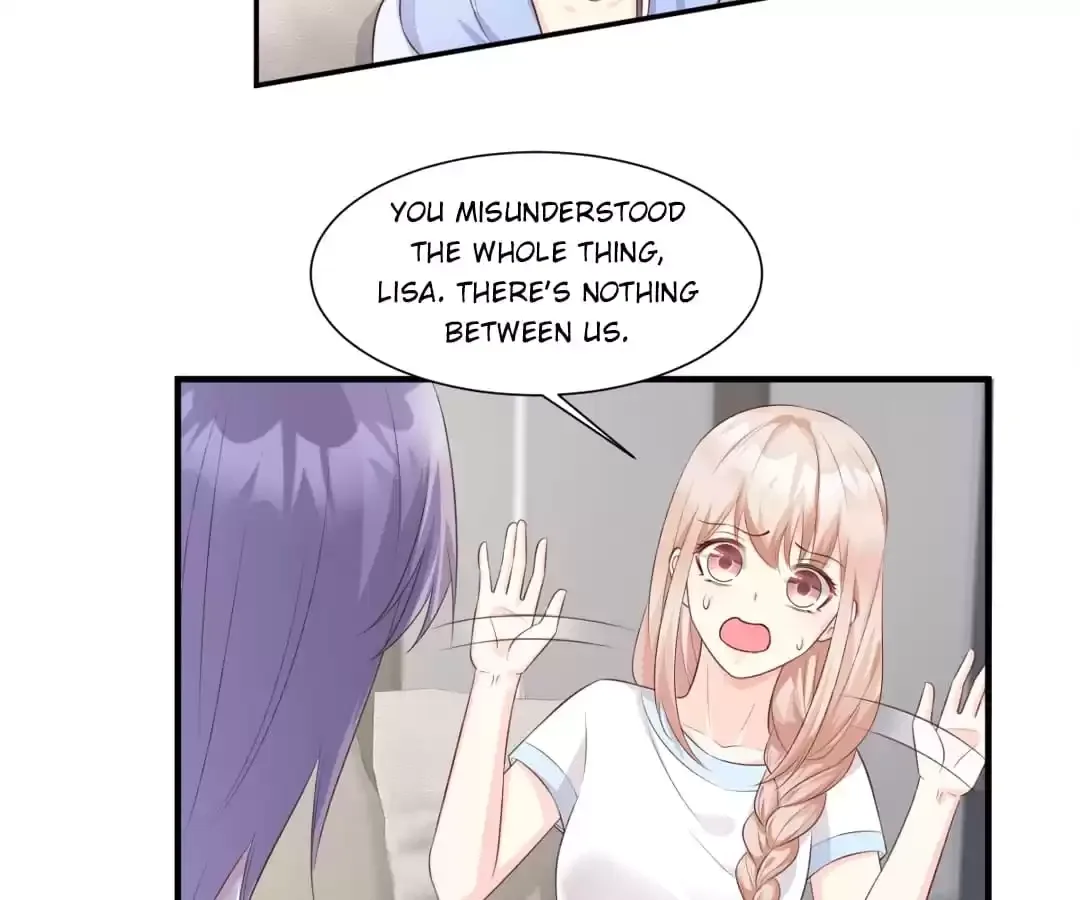 Secret Sweetheart Chapter 47 page 14