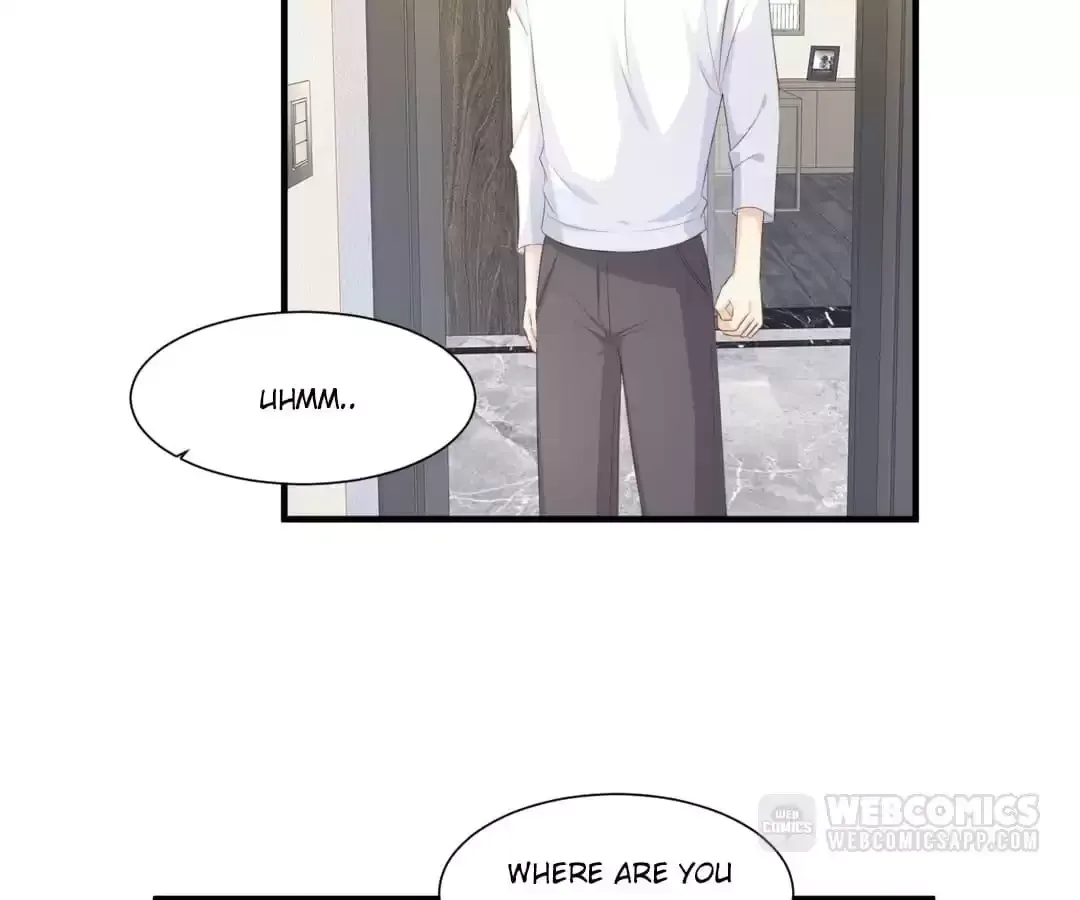 Secret Sweetheart Chapter 47 page 23