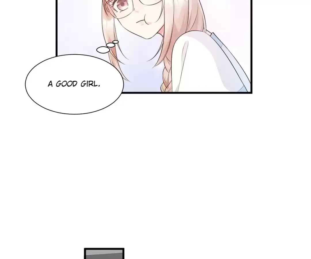 Secret Sweetheart Chapter 47 page 4