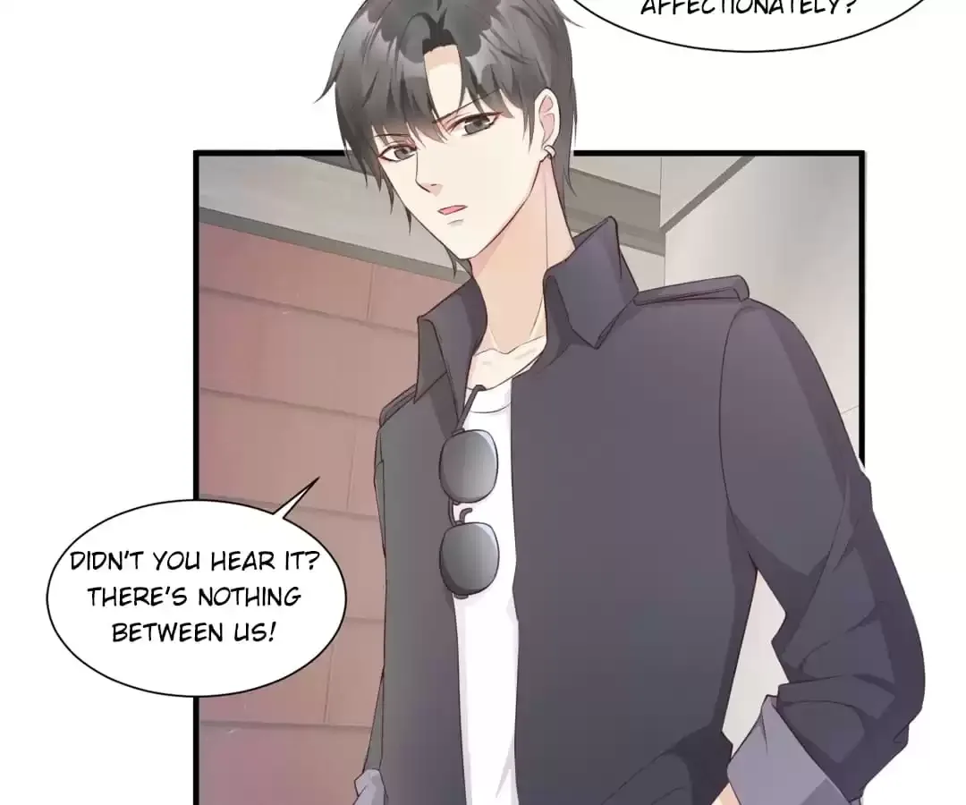 Secret Sweetheart Chapter 47 page 16