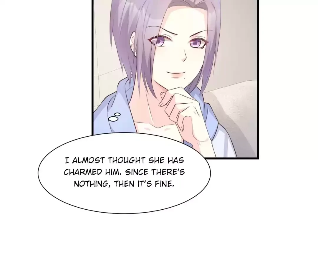 Secret Sweetheart Chapter 47 page 18