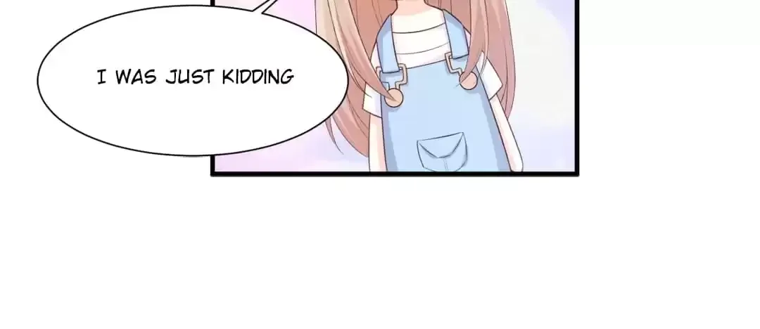 Secret Sweetheart Chapter 47 page 43