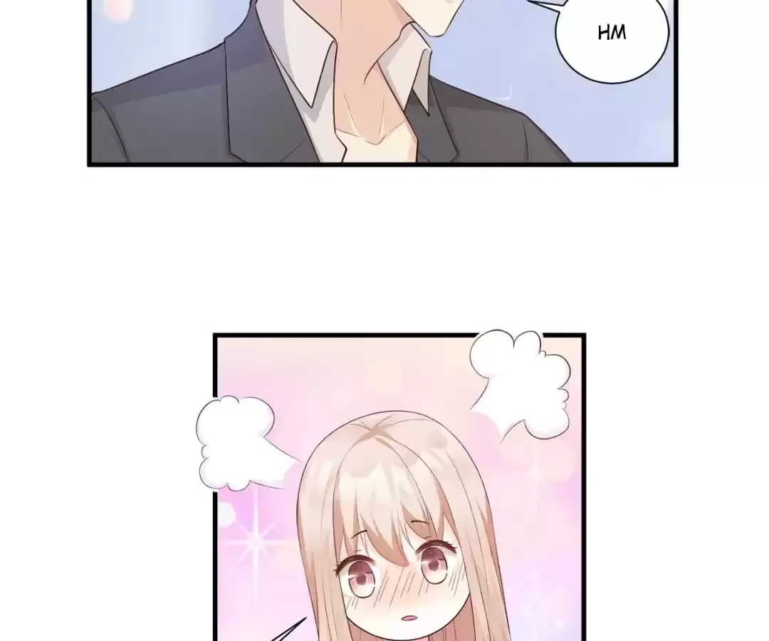Secret Sweetheart Chapter 47 page 42