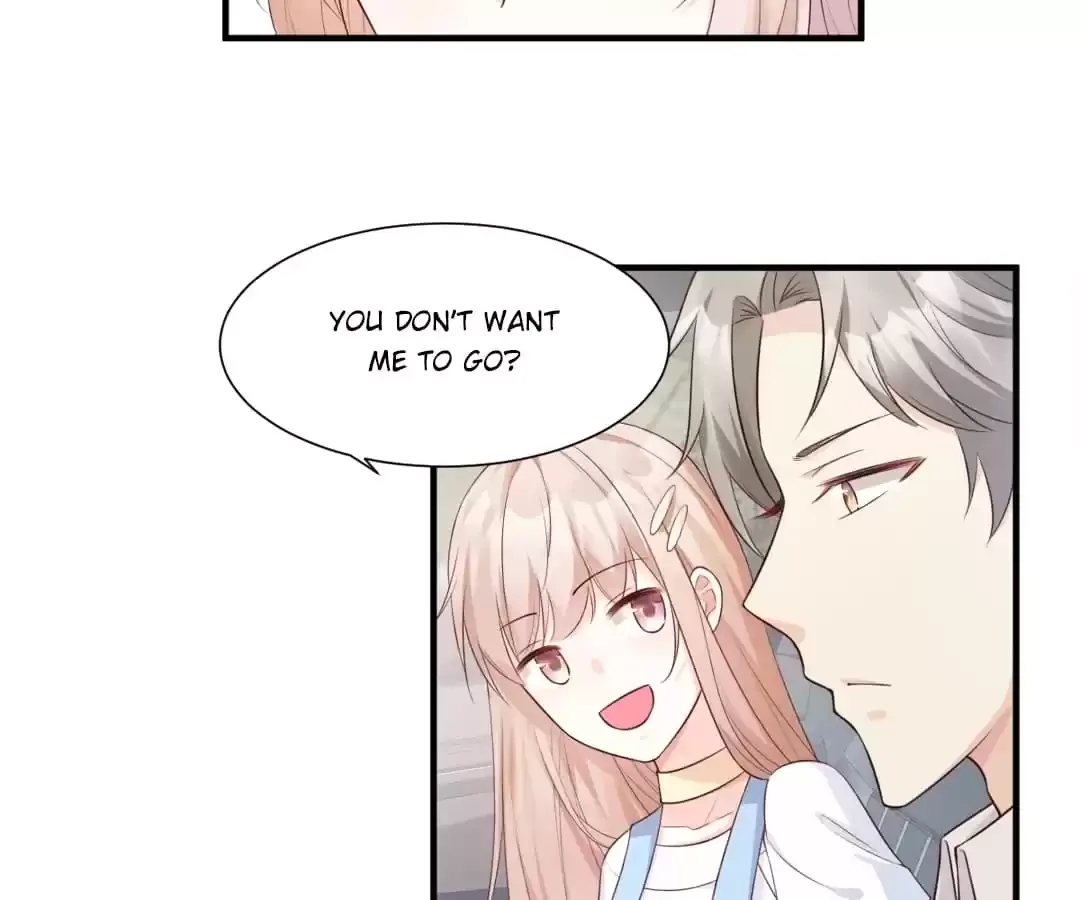 Secret Sweetheart Chapter 47 page 40