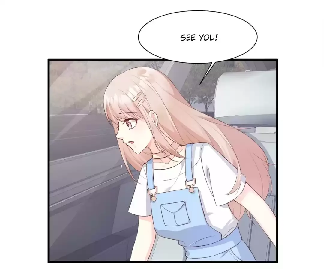 Secret Sweetheart Chapter 47 page 45