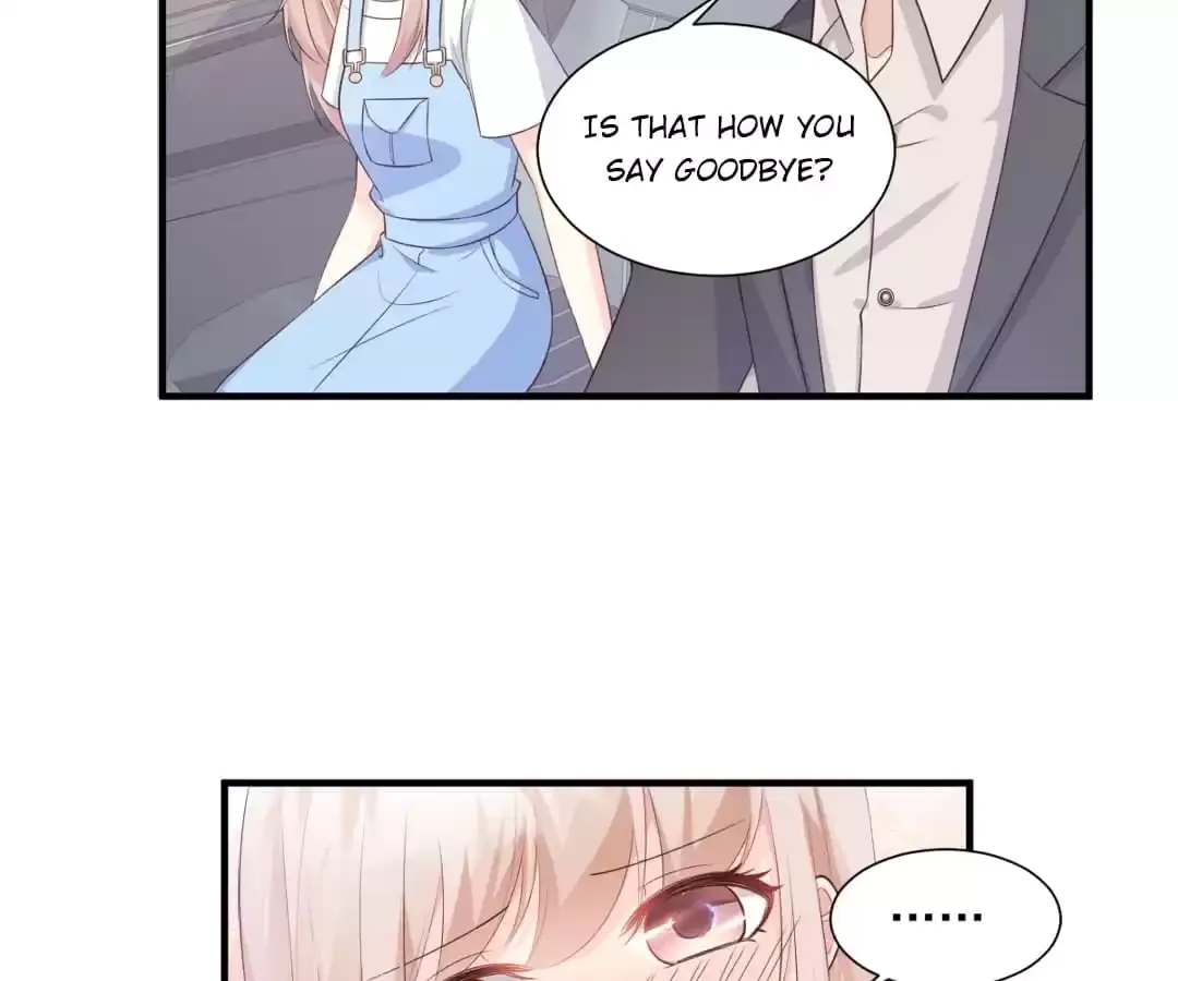 Secret Sweetheart Chapter 47 page 48