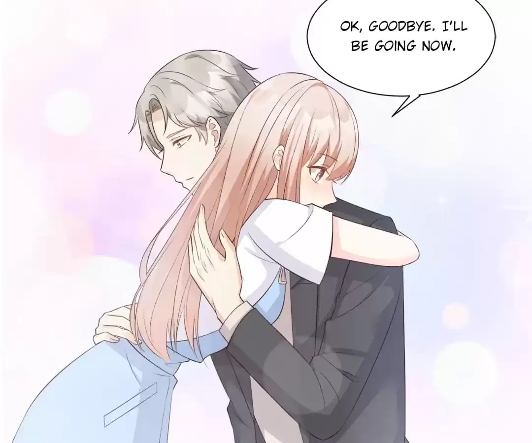 Secret Sweetheart Chapter 47 page 51