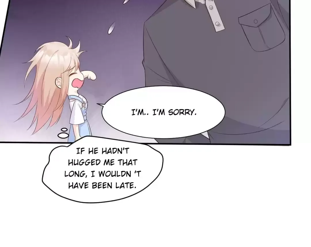 Secret Sweetheart Chapter 48 page 7