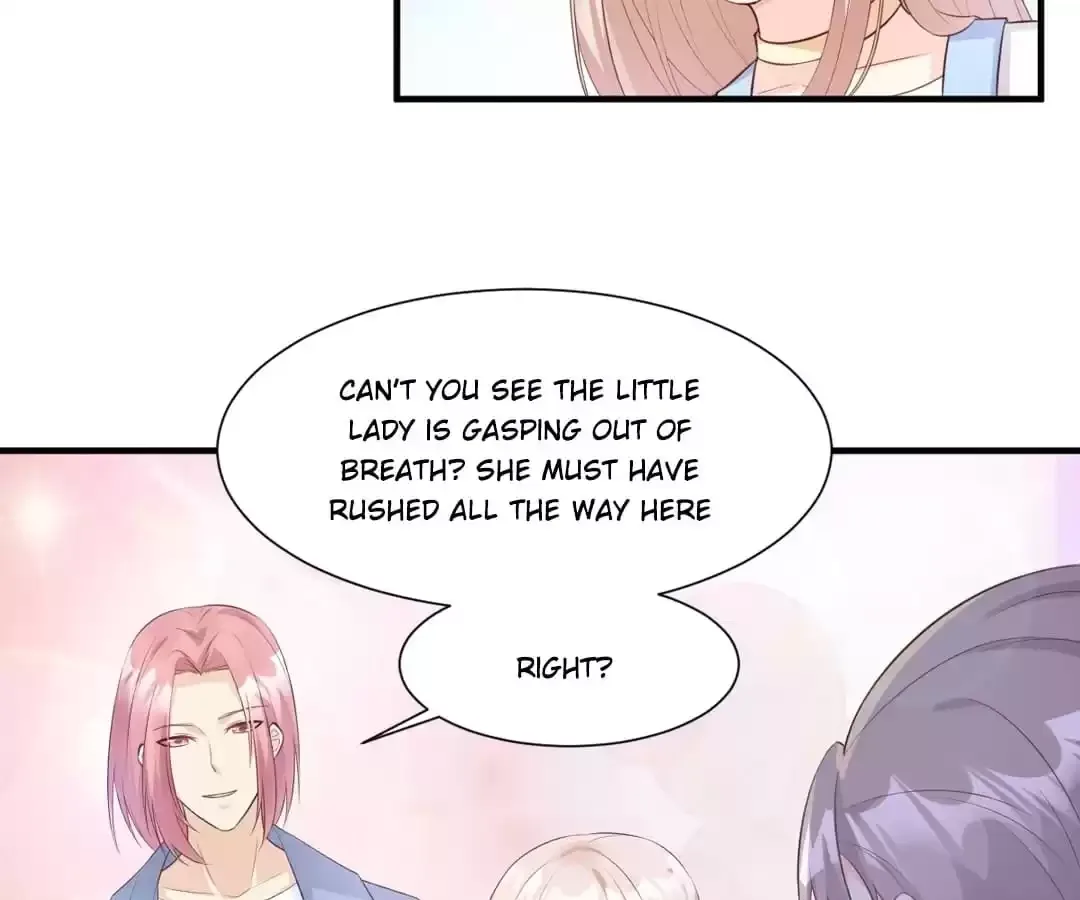 Secret Sweetheart Chapter 48 page 9