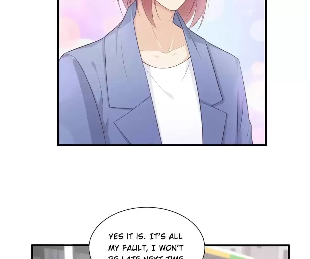 Secret Sweetheart Chapter 48 page 12