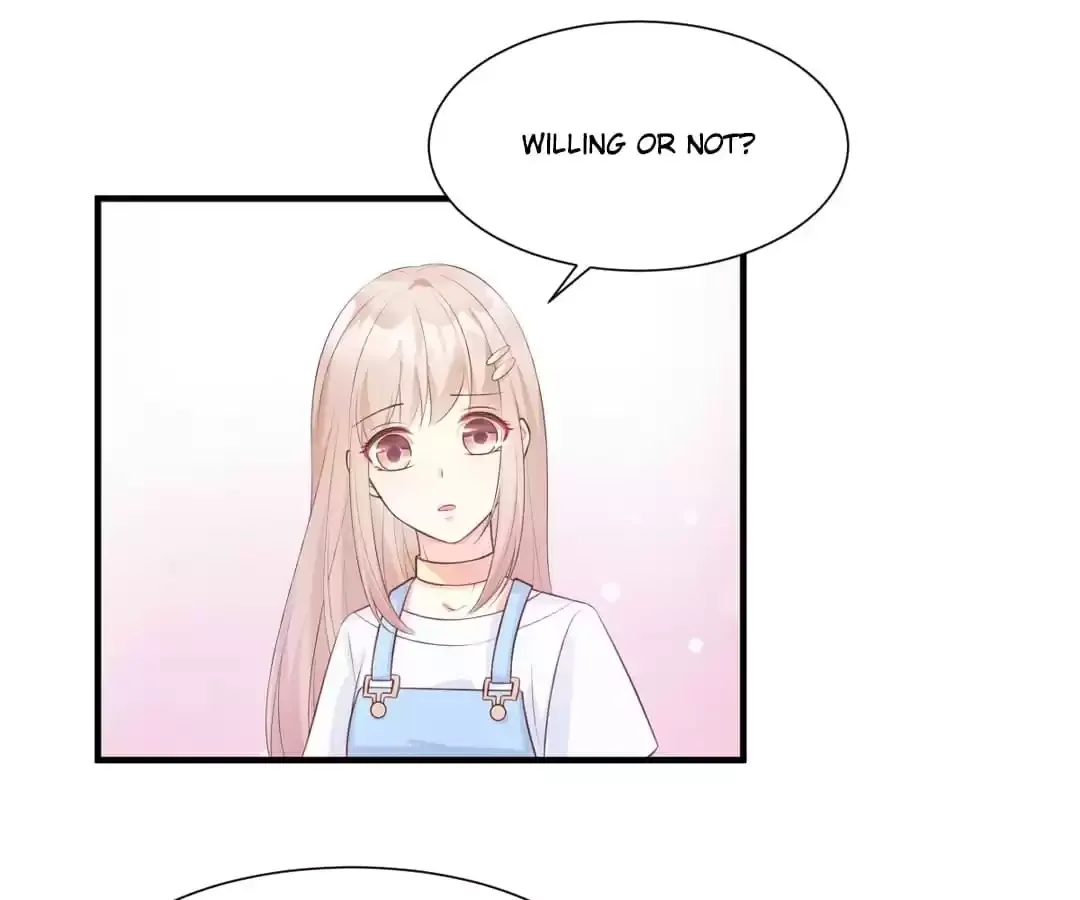 Secret Sweetheart Chapter 48 page 23